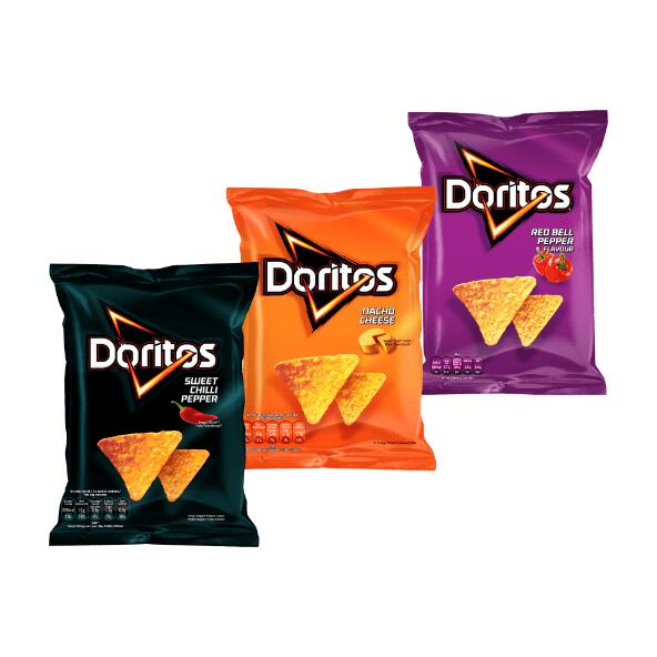 DORITOS Chips