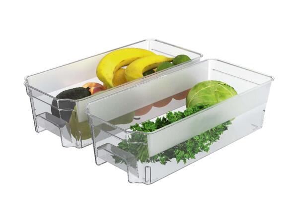 Fridge Organiser