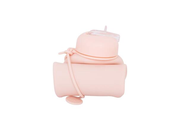 Drinking Bottle or Roll up Silicone Drinking Bottle