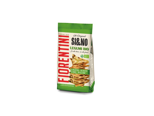 Corn Crackers