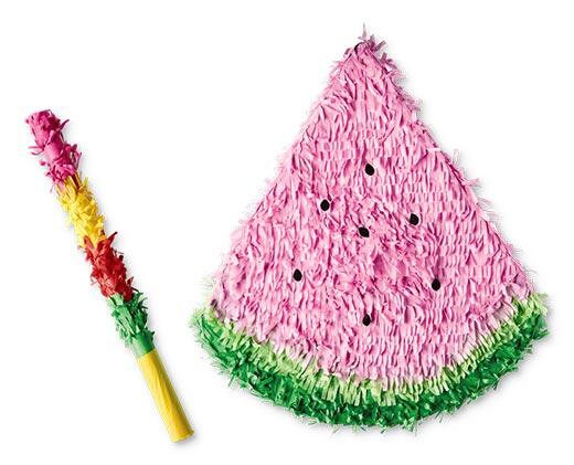 Pembrook 
 Piñata Set