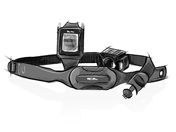 Heart Rate Monitor