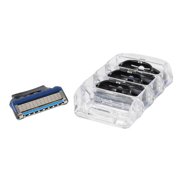 GILLETTE(R) 				Gillette Fusion 5 Sport