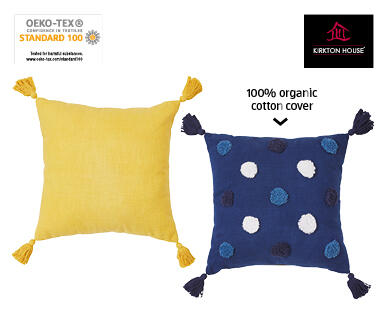 Cotton Cushion