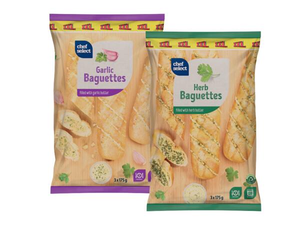 Baguettes