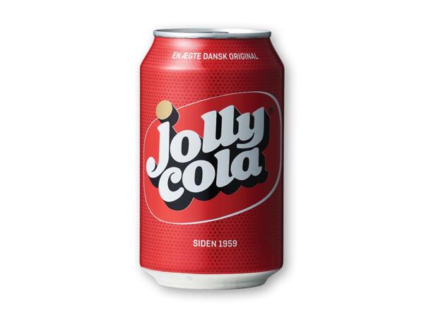 JOLLY Sodavand