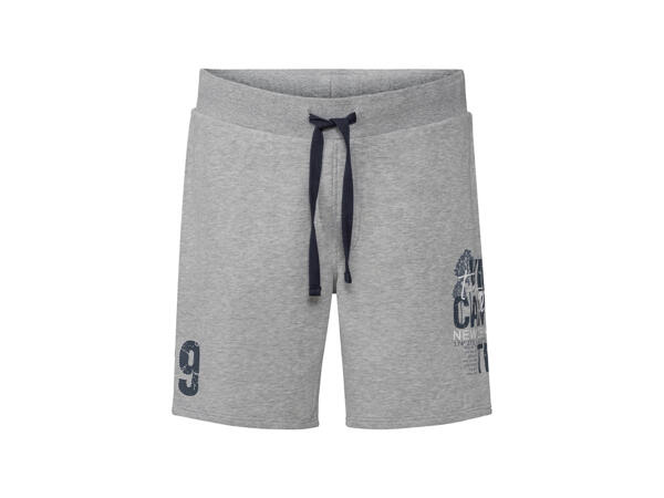 Men's Jersey Shorts