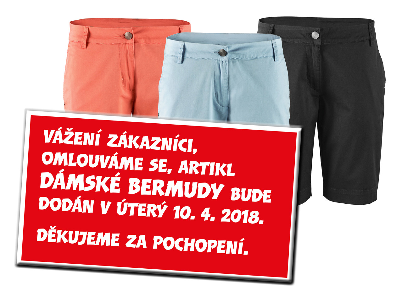 Bermudy