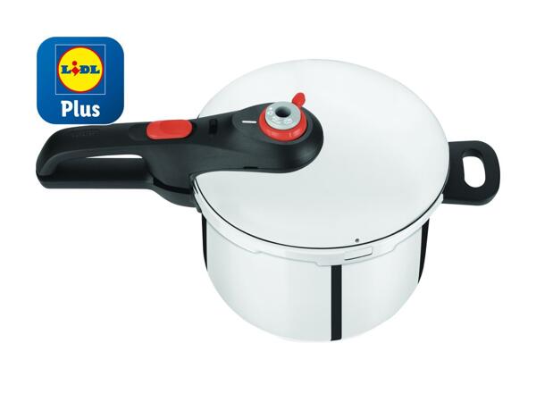Marmite à pression Tefal Sensor 4