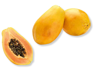 Frutti esotici