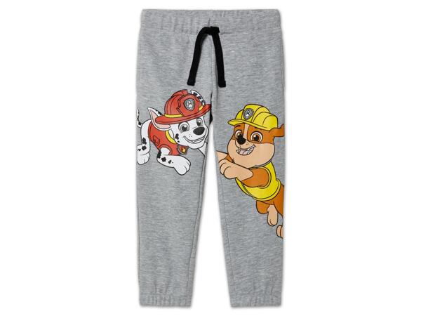 Kleinkinder Sweathose