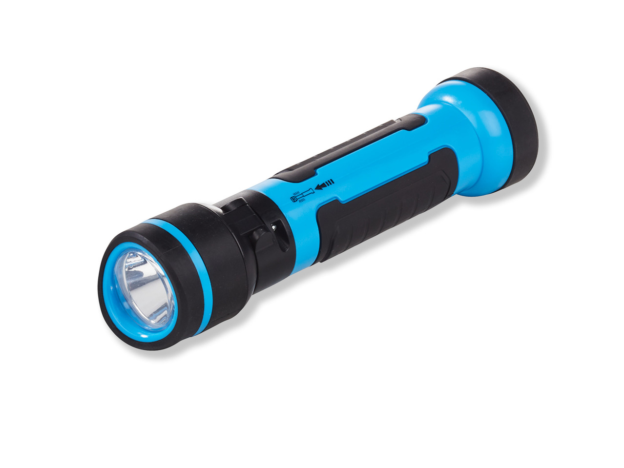 LIVARNO LUX(R) LED-arbejdslampe