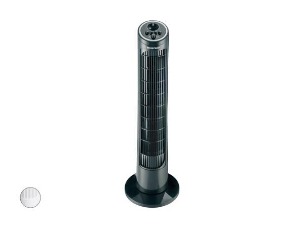 Ventilateur en colonne
