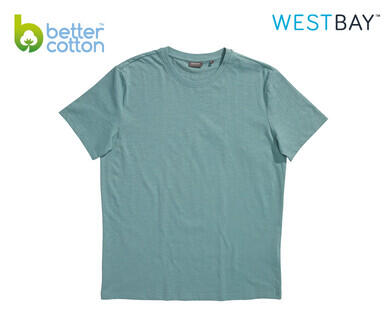 Cotton Tee