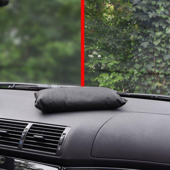 CAR XTRAS Affugter til bil