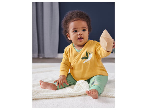 Baby Outfit