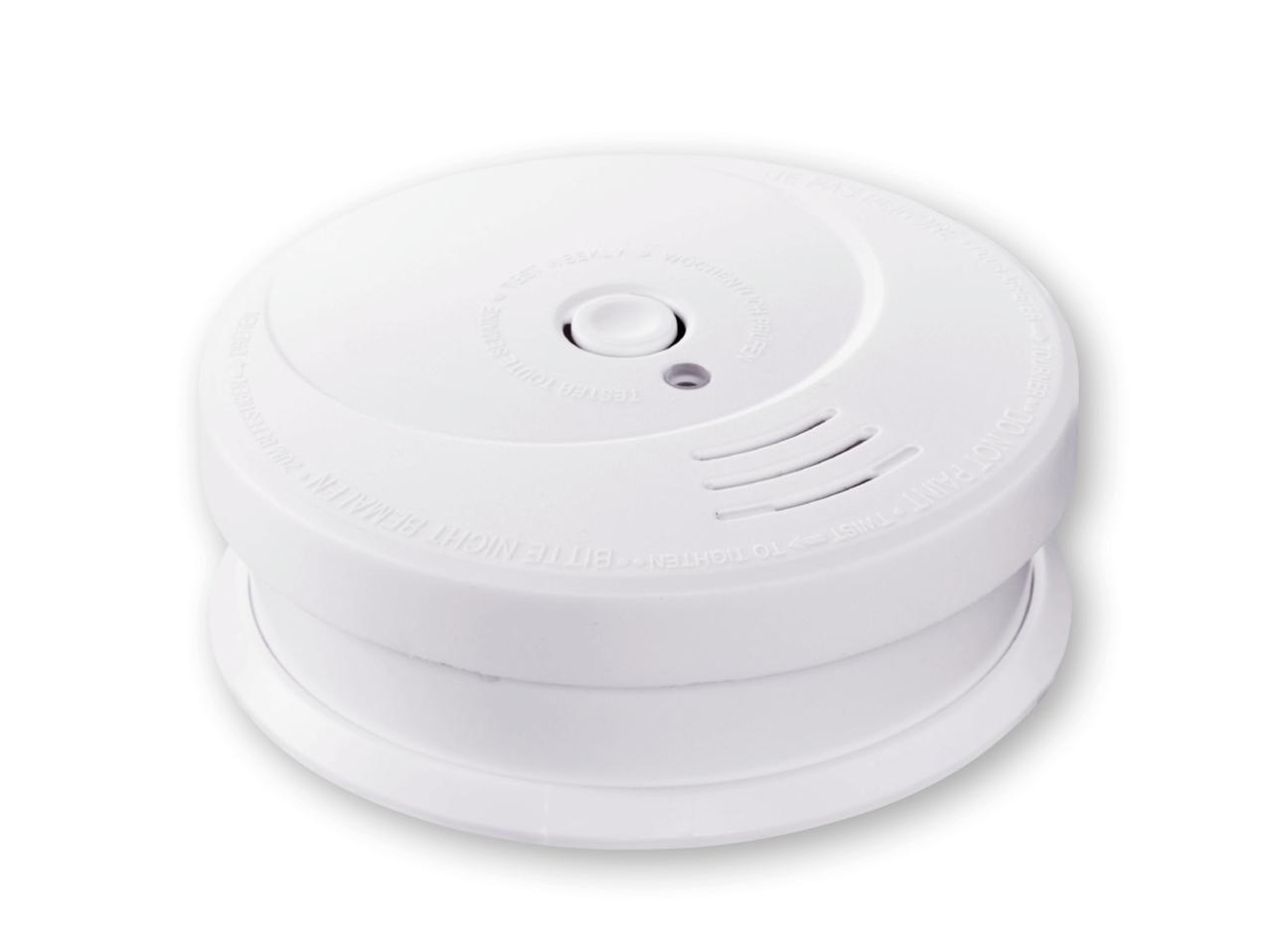 Smoke Detector