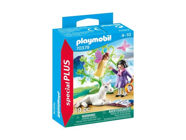 PLAYMOBIL(R) byggesæt