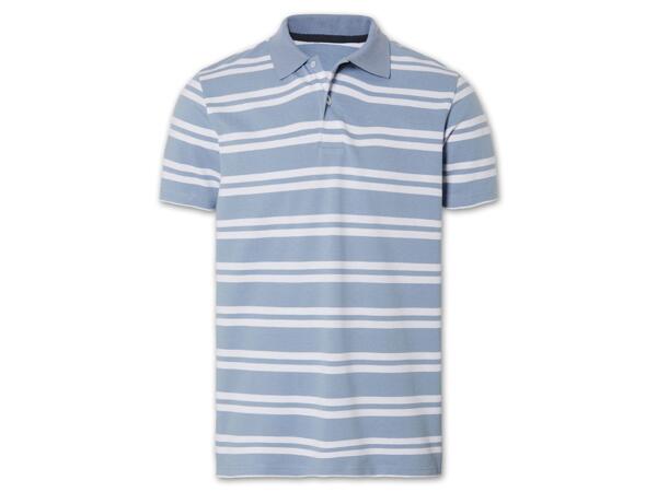 Herren Poloshirt