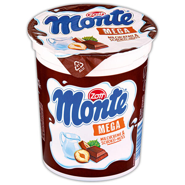 Mega Monte XXL
