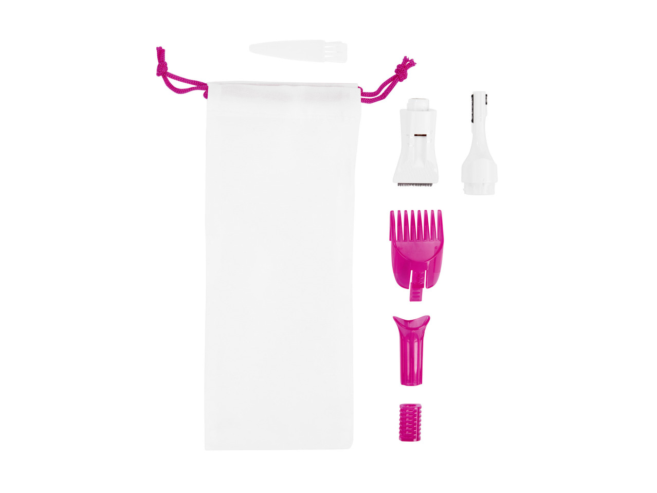 Mini Trimmer