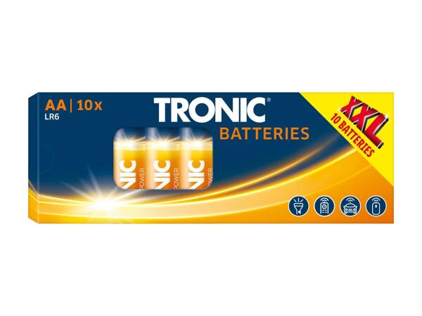 Batterie Mignon XXL
