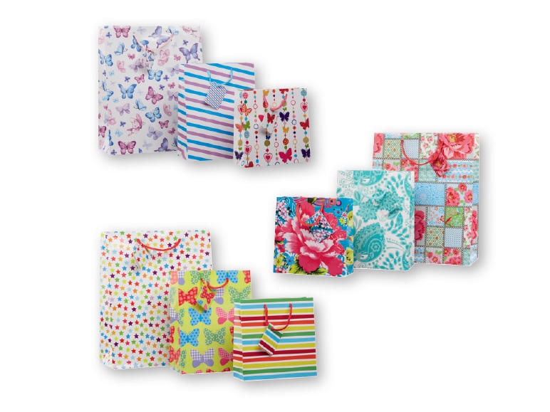MELINERA(R) Gift Bags