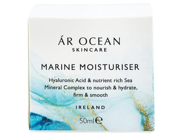 Ár Ocean Moisturiser