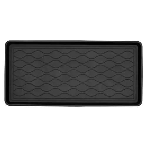 Boot Tray, Black