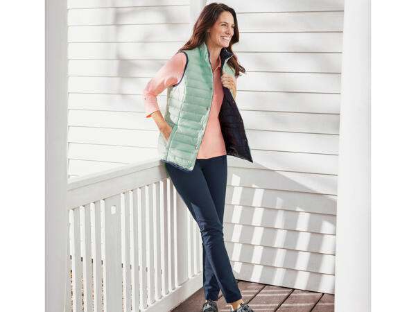 Ladies' Trousers