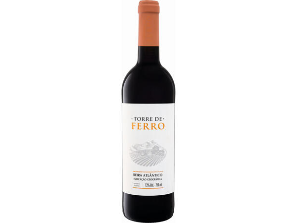 Portugiesischer Wein