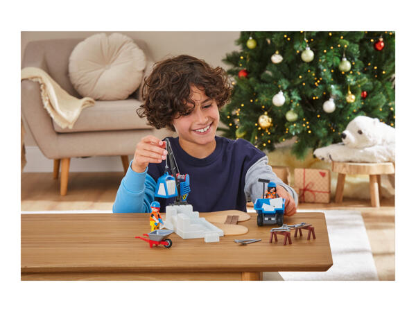 Playmobil Super Set
