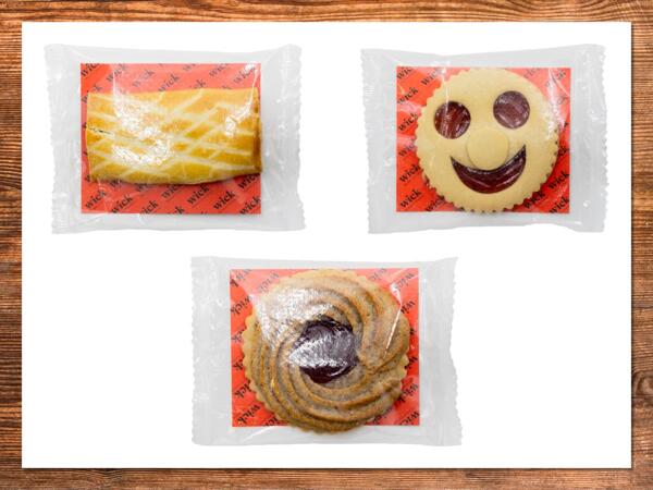 Biscuit suisse