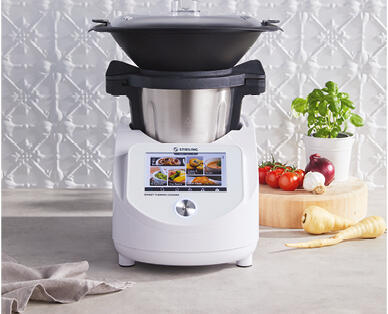 Thermo Cooker with Wi Fi
