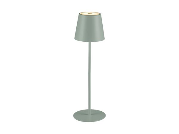 LIVARNO HOME(R) Batteridrevet LED-lampe
