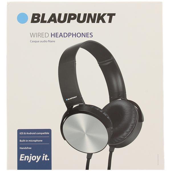 Blaupunkt casque écouteurs