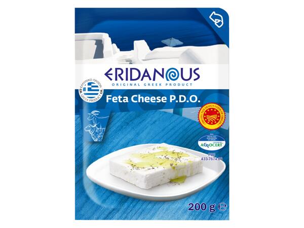 Greek Feta Cheese