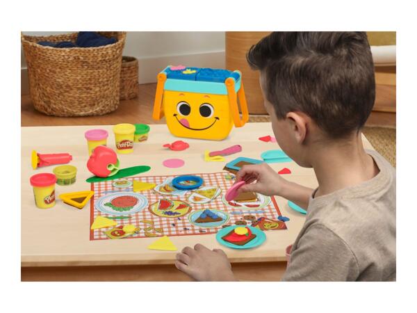 Play-Doh Picnic Shapes Starter Set