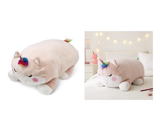 Huntington Home 
 Character Cuddle Pillow
