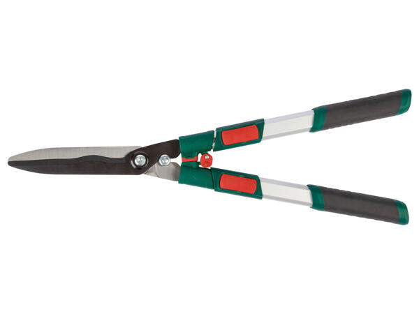 Extendable Hedge Shears