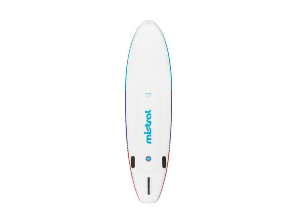Mistral Inflatable All-Round Stand Up Paddle Board