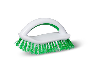 Easy Home Cleaning Brush Assortment