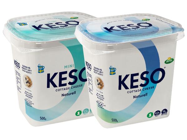Arla Keso