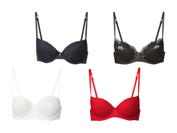 Soutien-gorge en dentelle