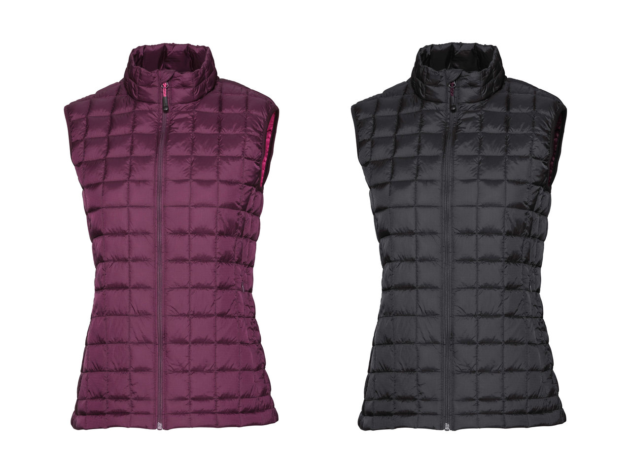 Veste sans manches poids plume Click-in1