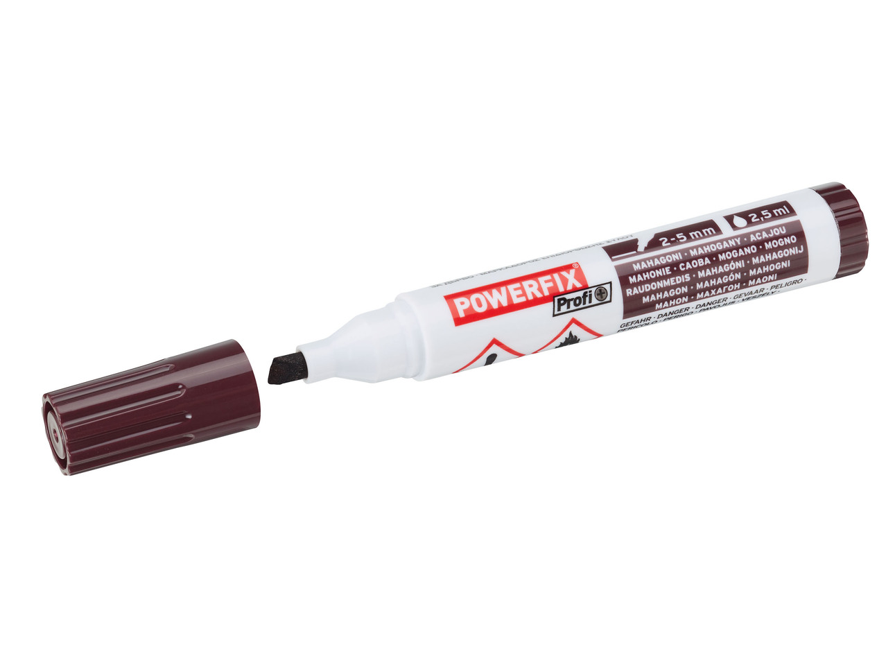 Grout or Wood Touch-Up Pens