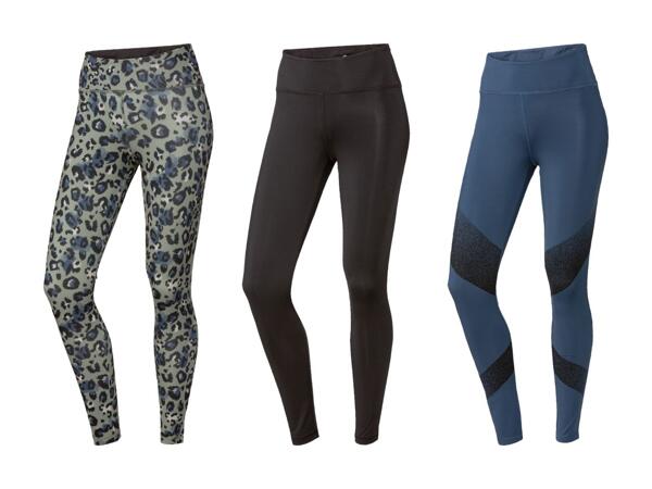 Leggings de sport