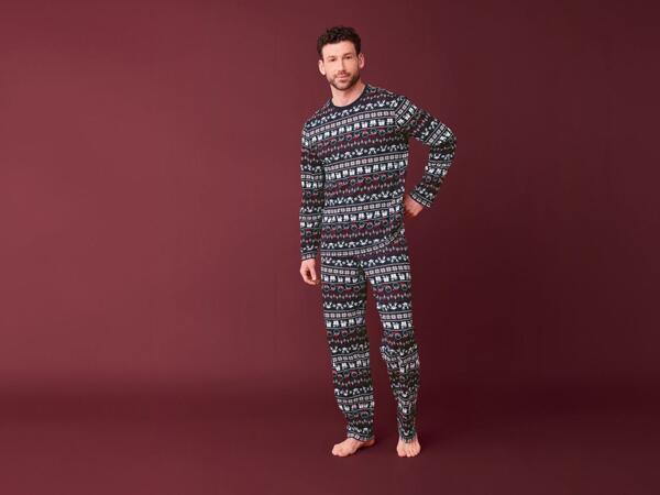 Men's Christmas Pyjamas