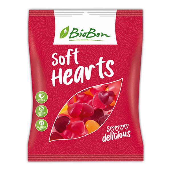 Bio Gummibonbons