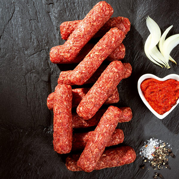 Cevapcici XXL